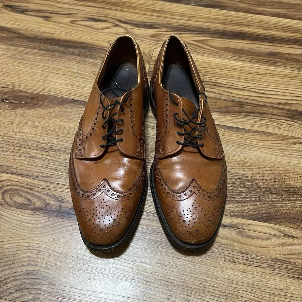 Allen Edmonds Ashland Men’s Size 10.5